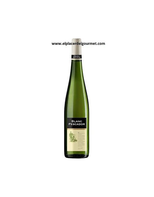 FRAGANTIA 6 VIN BLANC 75 CL.