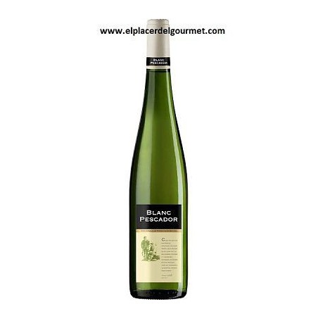 PÊCHEUR VIN BLANC 75CL