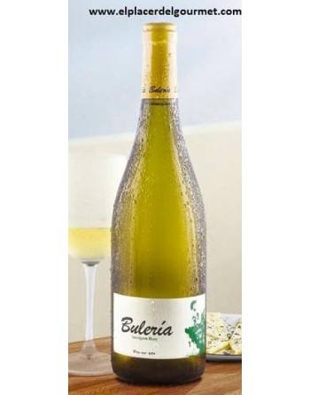 VIN BLANC 75CL BRACAMONTE Verdejo.