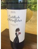 VIN BLANC SAUVIGNON Buleria 75CL