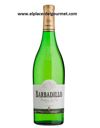 WHITE WINE CASTLE OF MIRAFLORES D.O. WHEEL 75CL.