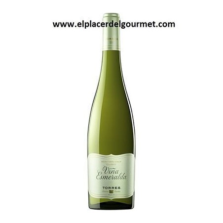 VIN BLANC VIÑA ESMERALDA 75CL.