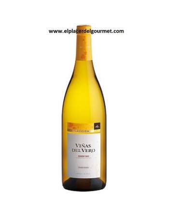 WHITE ESPOIR CAVE VINS 75CL.