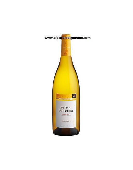 WHITE ESPOIR CAVE VINS 75CL.