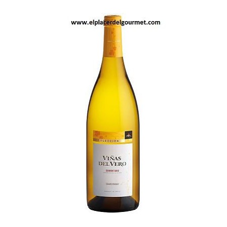 WEISSWEIN VINEYARDS VON VERO Chardonay 75CL.