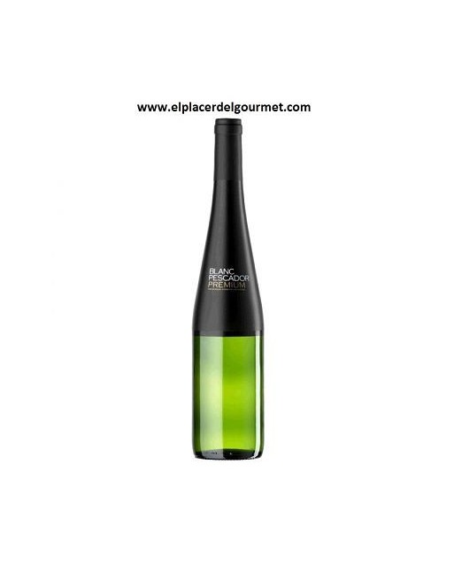 VINO BLANCO PREMIUN BLANC PESCADOR 75CL