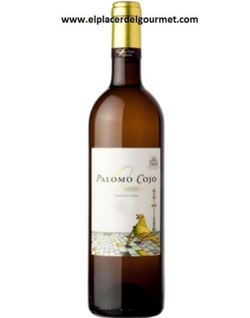 VINO BLANCO PREMIUN BLANC PESCADOR 75CL