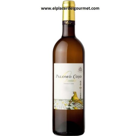Palomo LAME VIN BLANC 75CL Verdejo