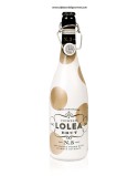 WHITE sangria LOLEA 75 cl. 7 %Vol