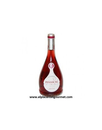 Viñas del Vero Rosado 75 CL.