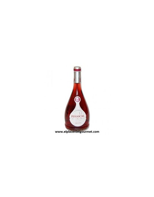 Viñas del Vero Rosado 75 CL. Viñas del Vero Rosado 75 CL.
