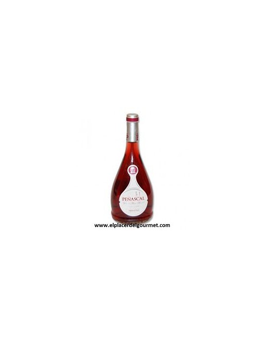 Viñas del Vero Rosado 75 CL.