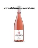 Nadel Peñascal Wein Rosado 3/4
