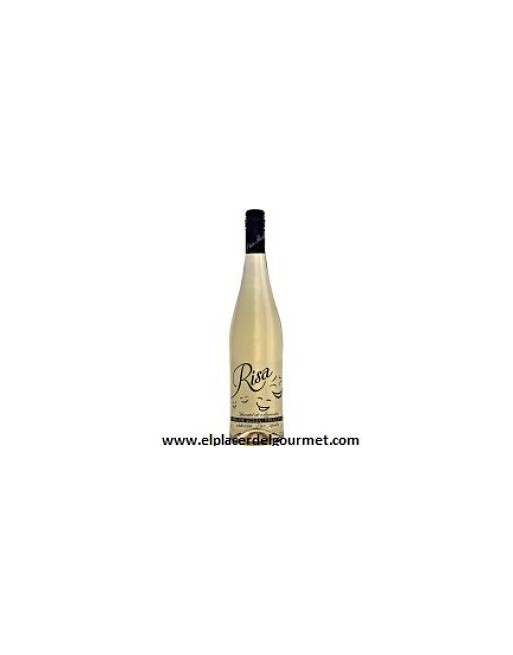 WHITE sangria LOLEA 75 cl. 7 %Vol