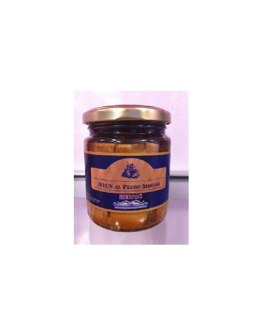 Barbate sardines in olive oil 50-60