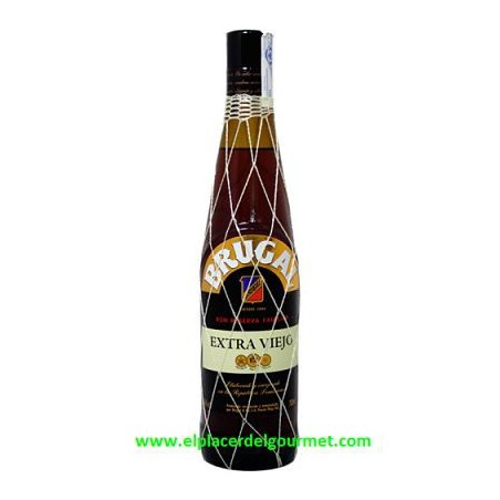 Rum BRUGAL EXTRAVIEJO 70CL