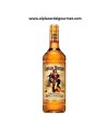 Ron Captain Morgan Spiced Gold (1 Lt.)