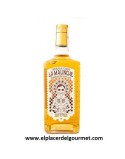 TEQUILA PANCHO BRAVO ORO BOT. 70CL.