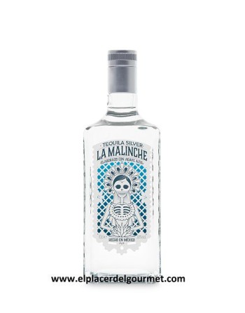 TEQUILA GOLD 70CL Malinche.