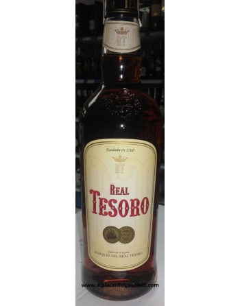 VINO JEREZ BRANDY REALENGO 1L