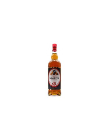 Ron Legendario, Elixir de Cuba 7 años BOT.70  CL.