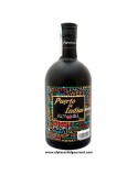 RON MIEL Tres Coronas 70cl.