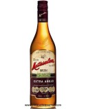Ron NEGRITA, botella 70 cl.