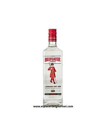 GIN 1 L BEEFEATER