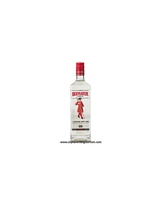 GIN AMPERSAND 70CL