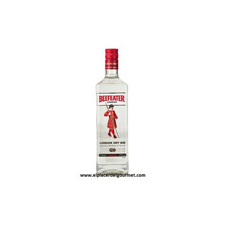 GIN 1L BEEFEATER