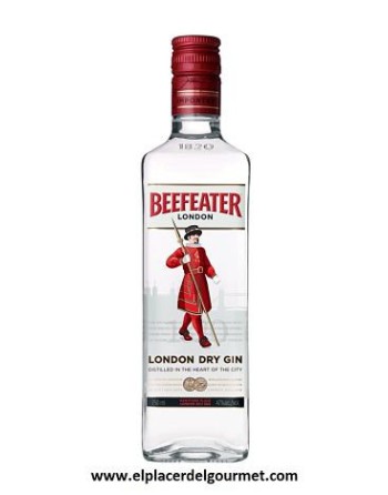 GIN 1L BEEFEATER