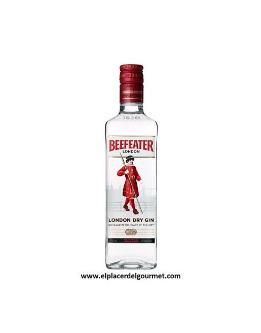 GIN 1 L BEEFEATER