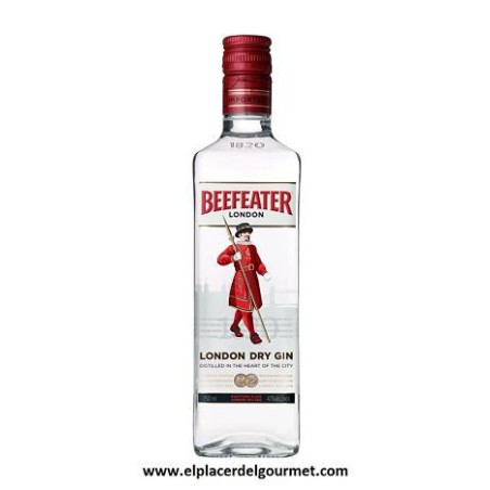 GIN 70 cl. BEEFEATER