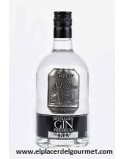 PORT GIN DE L'INDE NOIR 70cl.