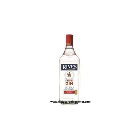 GIN RIVES 1L