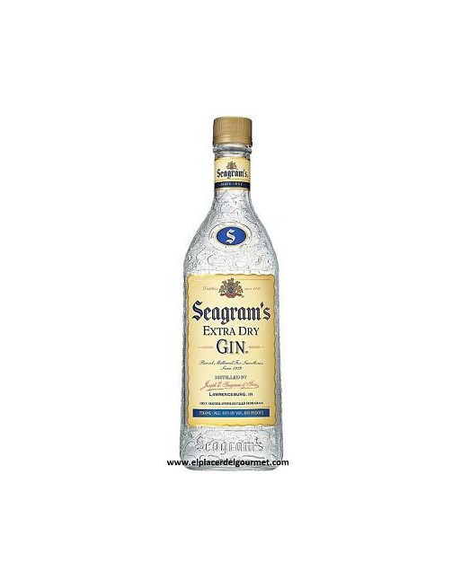 GIN RIVES 1L