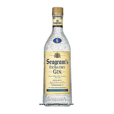 GIN SEAGRANS 70CL
