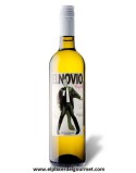 VIN 75CL blanc FRIZZANTE RISA.