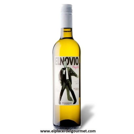 MARIÉ PARFAIT VIN BLANC 75CL