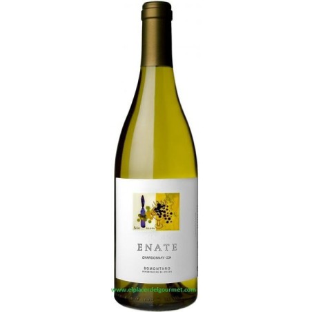 Chardonnay vin blanc ENATE sont 234 75CL