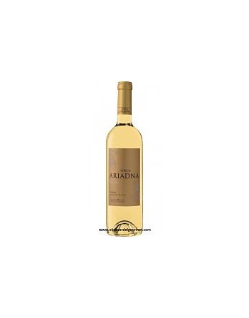 VINO BLANCO ESPUMOSO REYMOS 75CL.