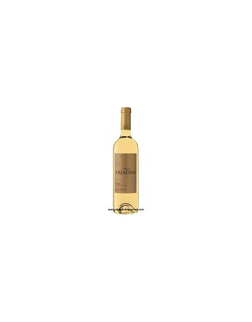 VINO BLANCO ESPUMOSO REYMOS 75CL.