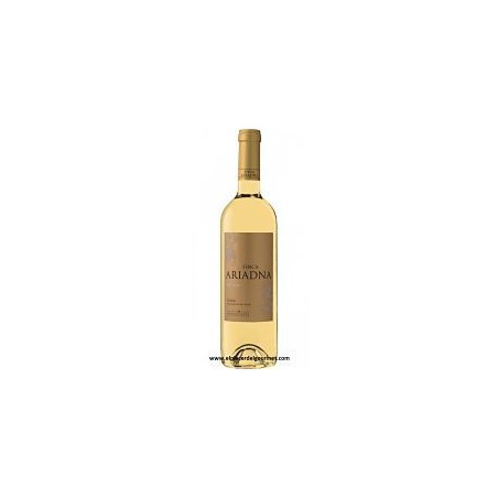 VIN BLANC FINCA ARIADNA Verdejo 70CL