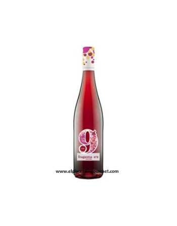 ENTRECHUELO PINK ROSE WEIN 75CL.