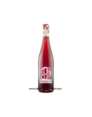 PINK WINE INCHESTRY PINK 75CL.
