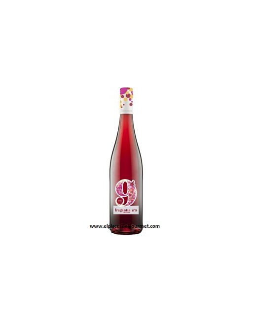 ENTRECHUELO PINK ROSE WEIN 75CL.