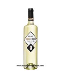 VIN BLANC DE CONDE CARALT frizante 75CL.
