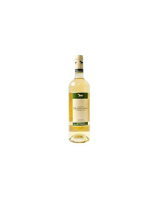 VIN BLANC FINCA VALDEMOYA frizante Verdejo