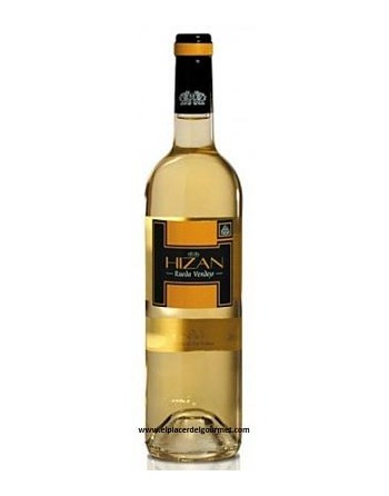 HACIENDA VIN BLANC 75CL Montecorto Verdejo.