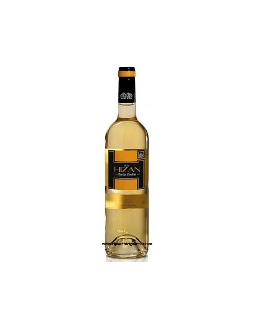 HACIENDA VIN BLANC 75CL Montecorto Verdejo.